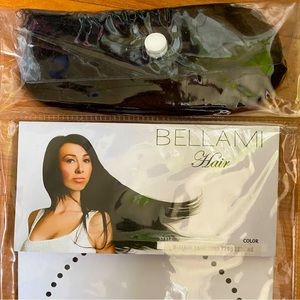 Bellami Hair Extensions